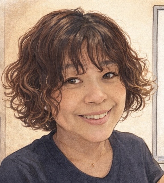 あきなのアバター